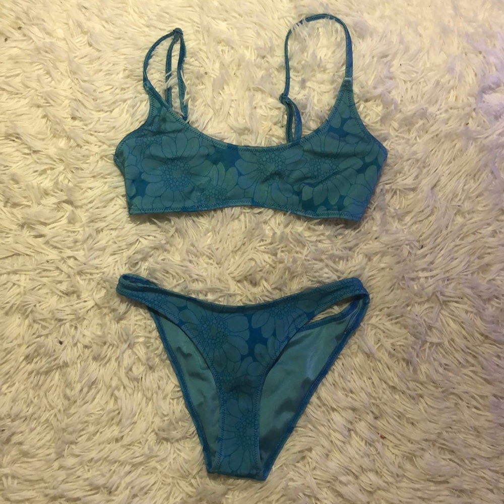 Triangl set